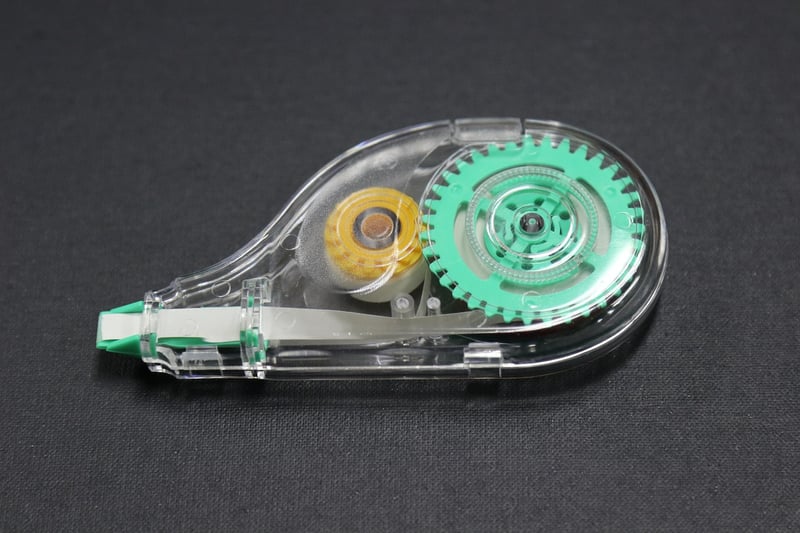 Alternate Timeline Correction